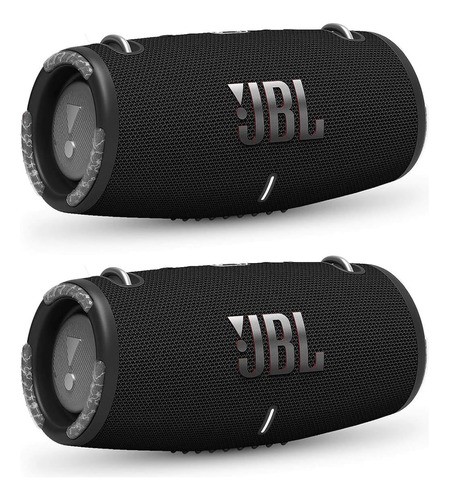 Jbl Xtreme 3 Pack De 2 Altavoces Portátiles Bluetooth