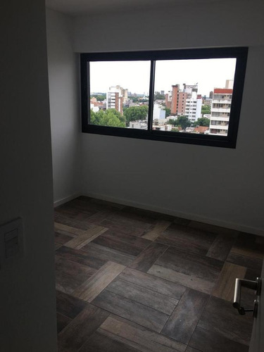 Imagen 7 de 17 de Departamento A Estrenar - Santa Fe 3312