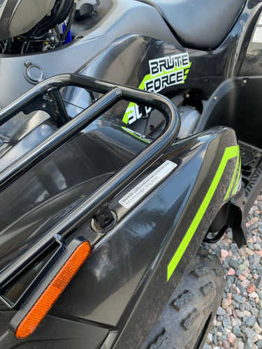 Cuadri Atv Kawasaki Brute Force 300cc
