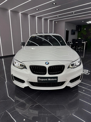 BMW Serie 2 3.0 240i M Package