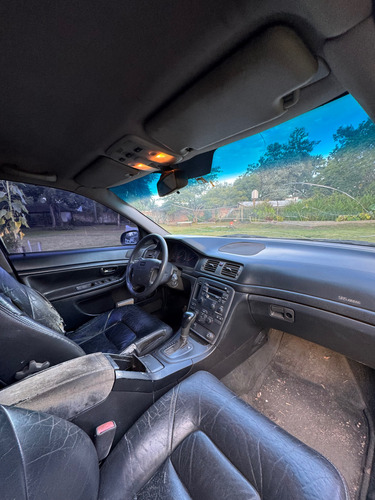 Volvo S80 2.9 V6