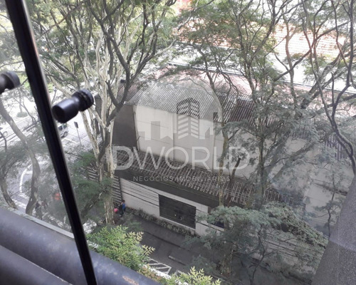Imagem 20 de 25 de Prédio Comercial Em Ótimo Localização - Sa01466 - 67606469