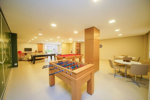 Imagem 11 de 25 de Apartamento À Venda No Bairro Centro - São Bernardo Do Campo/sp - O-5624-13771