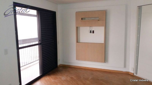Imagem 6 de 21 de Apartamento Para Venda, 3 Dormitórios, Alto Da Mooca - São Paulo - 19546