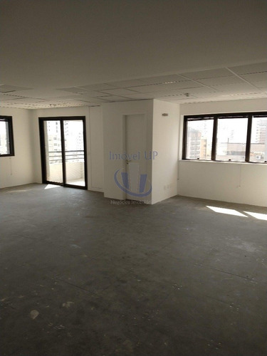 Imagem 7 de 15 de Predio Novo, Cobertura Duplex Com 431 M², 8 Vagas, 400 M Da Av Paulista ! - L-1043
