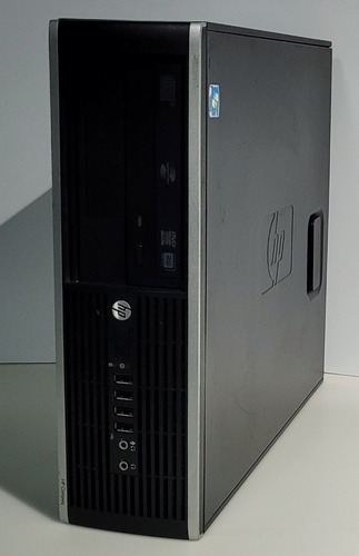 Imagem 4 de 5 de Pc Hp 6005 Amd Phenon Ii X4 B95 8gb 120gb Ssd + 500gb Hd