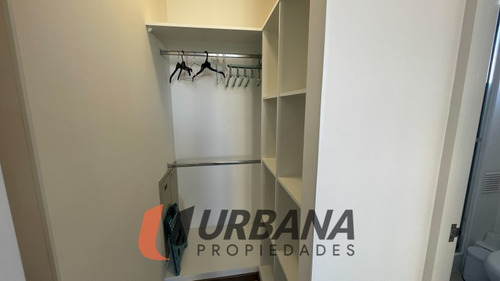 Pacifico 3100 Arriendo 2d2b Año Corrido Amoblado