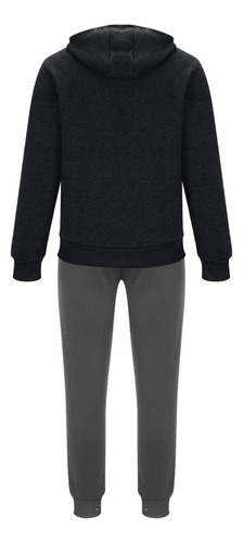 Conjuntos De Camisas N Con Capucha De Manga Larga De Color L