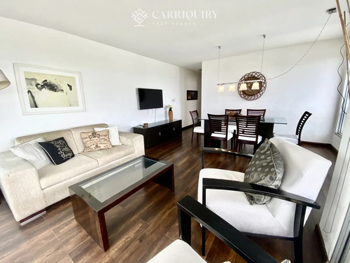 Apartamento En Venta Roosevelt 3 Dormitorios