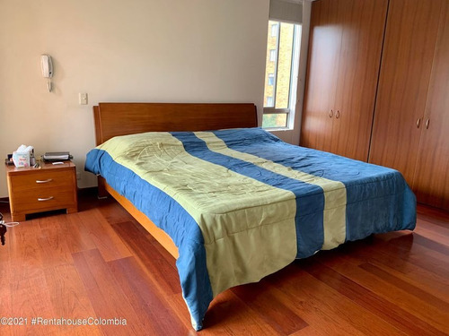 Imagen 13 de 14 de Apartamento En Santa Ana(bogota) Rah Co: 22-587