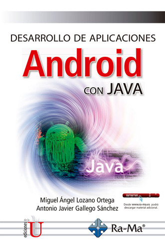 Desarrollo De Aplicaciones Android Con Java