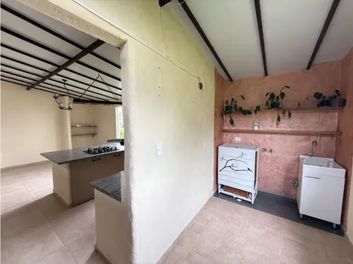 Se Vende Chalet Campestre Vereda Los Pinos Circasia