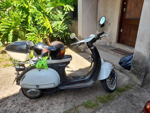 Zanella Mod 150