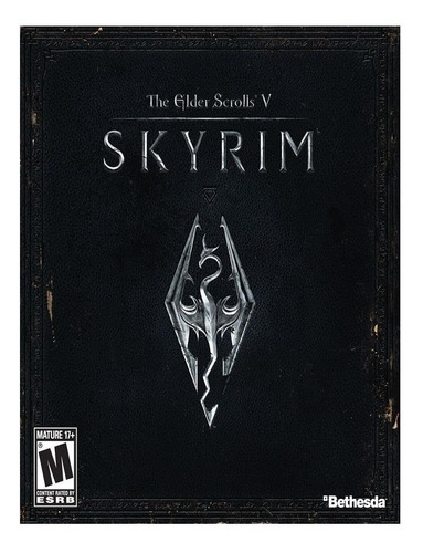The Elder Scrolls V: Skyrim  Standard Edition Bethesda Softworks PC Digital