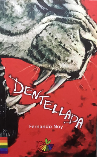 Dentellada - Noy, Fernando