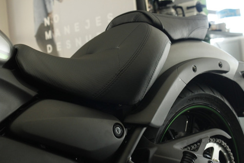 Imagen 12 de 15 de Kawasaki Vulcan 650 2022 -tomamos Tu Moto Al Mejor Precio-