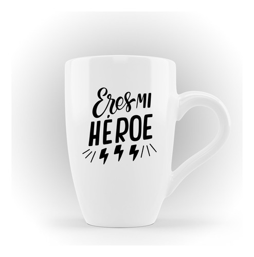Calcos / Stickers Personalizadas Para Tazas Día Del Padre