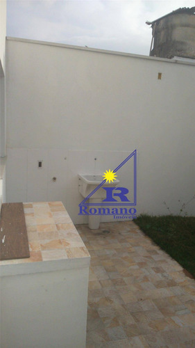 Sobrado Residencial À Venda, Jardim Maringá, São Paulo. - So0232