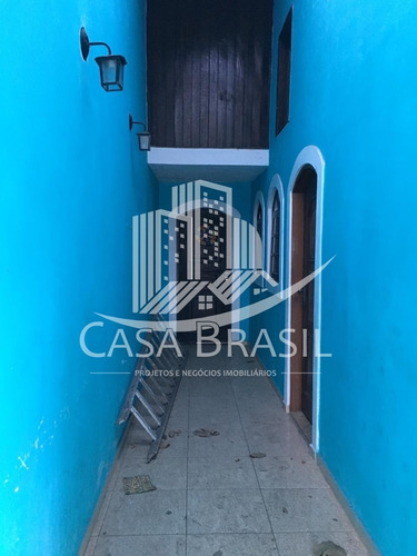 Imagem 14 de 14 de Sobrado Para Venda - 1811