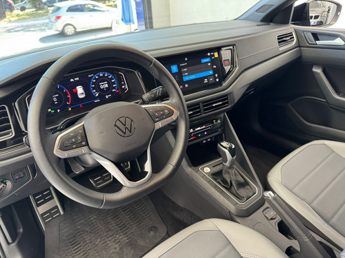 Volkswagen Outros Modelos NIVUS HIGHLINE 1.0 200 TSI FLEX AUT.