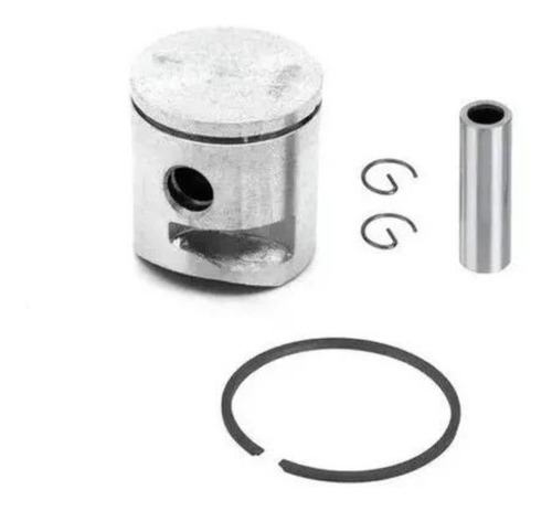 Piston Y Anillo Para Motosierra Husqvarna H236