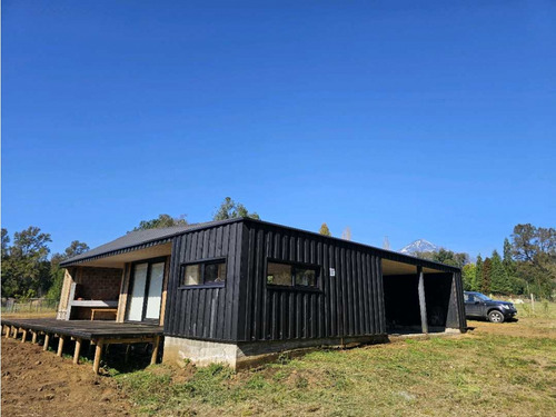Linds Casa Nueva 3d3b C/ Estero Los Riscos