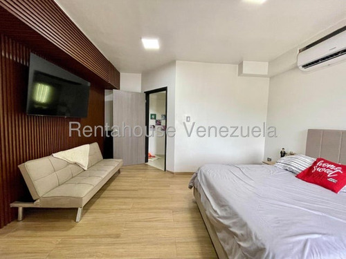 Gbf 25-24761 Base Aragua Vendo Bello Apartamento Contactame