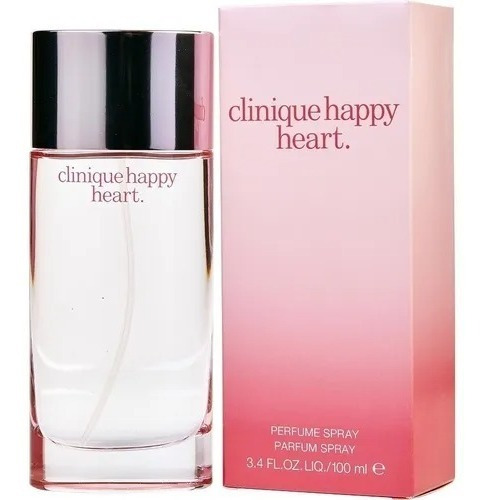 Perfume Clinique Happy Hear - mL a $2840
