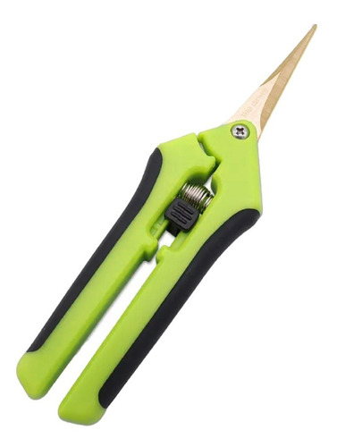Imagen 5 de 6 de Tijeras De Podar Herramienta Para Jardin Profesional Y Recta
