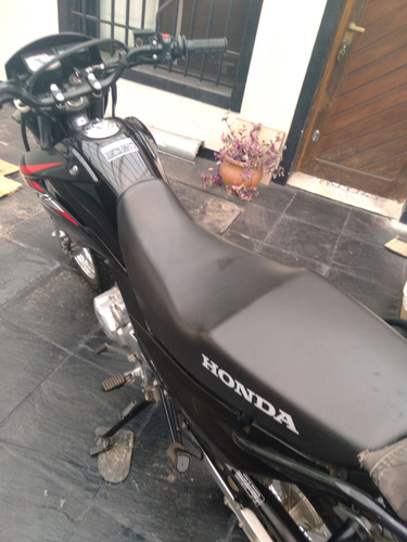 Honda Xr125
