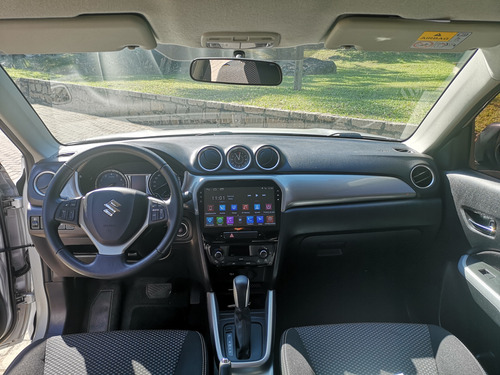 Suzuki Vitara 1.6 4you 2wd Aut. 5p