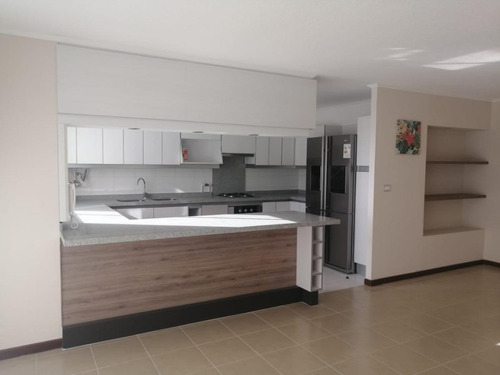 Departamento Nuevo Sin Uso, Soñado A Pasos De La Playa.