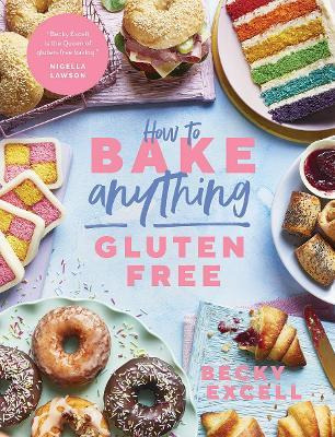 Libro How To Bake Anything Gluten Free (from Sunday Times...