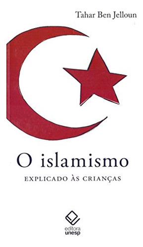 Libro Islamismo O Explicado As Criancas De Jelloun Tahar B