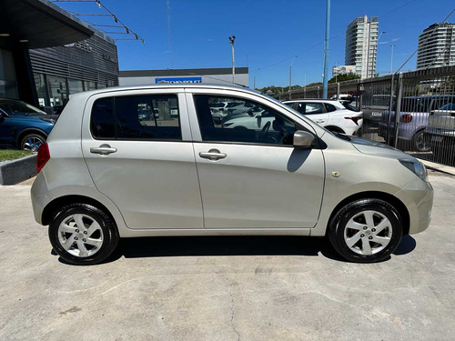 Suzuki Celerio 1.0 Glx 5P
