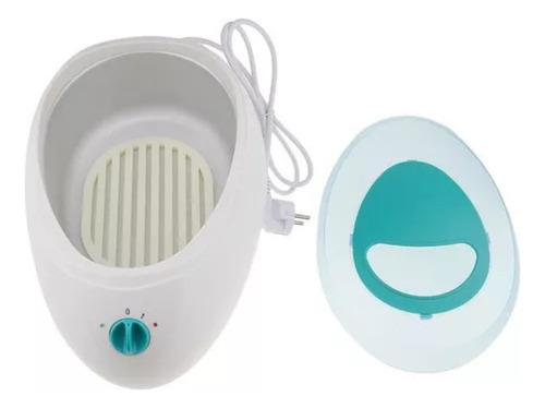Calentador Salon Spa Parafina Bath 110/2