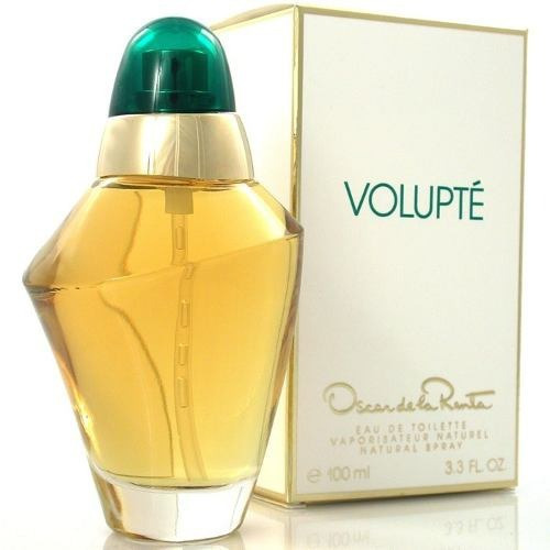 Perfume Volupte Oscar De La Renta Muje - mL a $1879