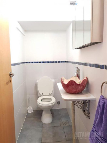 Casa - S.andres, P/h Tres Ambientes Con Cochera.