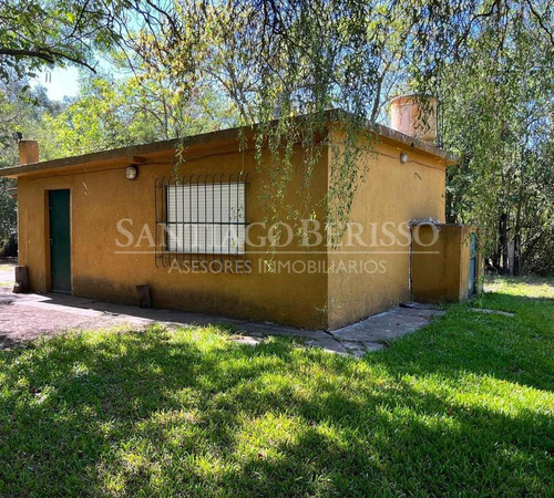 Terreno Lote  En Venta En Alto Los Cardales, Campana, G.b.a. Zona Norte