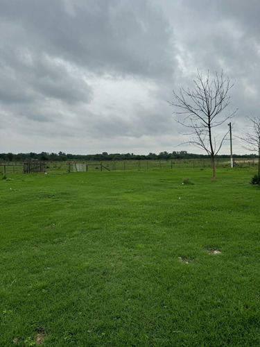 Lote De 10 Mtrs De Frente X 30 De Fondo