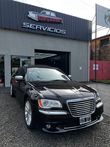 Chrysler 300C 3.6 C Atx