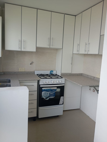 Venta Departamento 1 Dormitorio Barrio Zacagnini