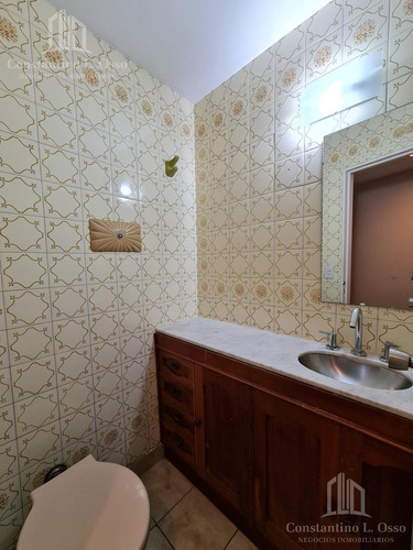 Departamento 3 Ambientes - Alquiler