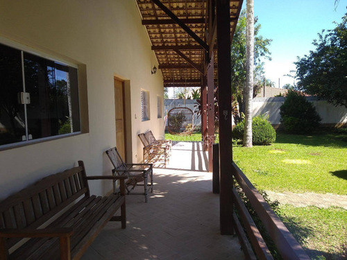 Chácara Com 3 Dormitórios À Venda, 1800 M² Por R$ 850.000,00 - Chácara Remanso (caucaia Do Alto) - Cotia/sp - Ch0212