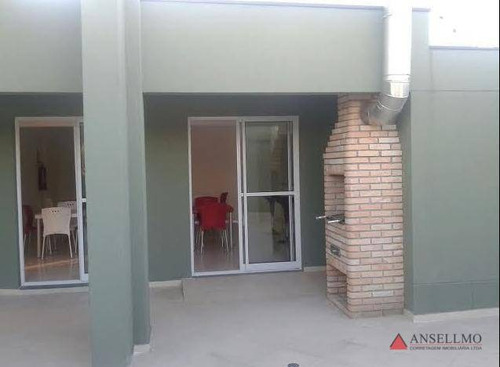 Imagem 14 de 22 de Apartamento À Venda, 57 M² Por R$ 275.000,00 - Vila Dusi - São Bernardo Do Campo/sp - Ap1468