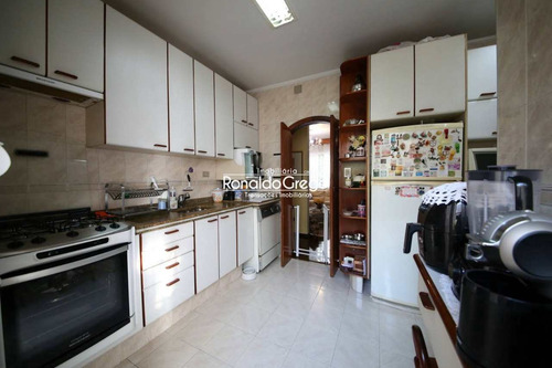 Imagem 5 de 30 de Apartamento Á Venda Com 3 Dorms, Brooklin - R$ 680 Mil - V4320