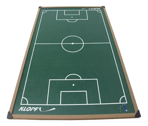 Mesa Futebol De Botão Xalingo