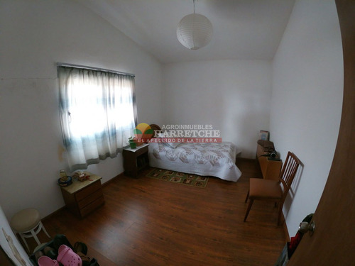 Imagen 10 de 23 de Chacra En Venta, Canelón Chico, 3 Has, Muy Linda Casa!