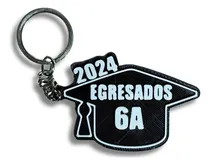 Comprar Souvenirs Egresados Escuelas Clubes Llaveros Personalizados