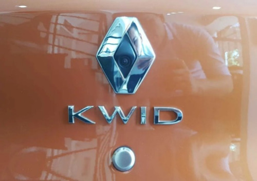 Imagen 3 de 14 de Renault Kwid 1.0 Sce 66cv Iconic Dm